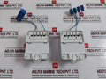 Hanseung Hts-24B Time Switch 110-240V 16A