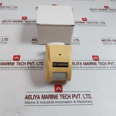 Hanshin Electronics Bridge Navigational Watch Alarm Bnp-740