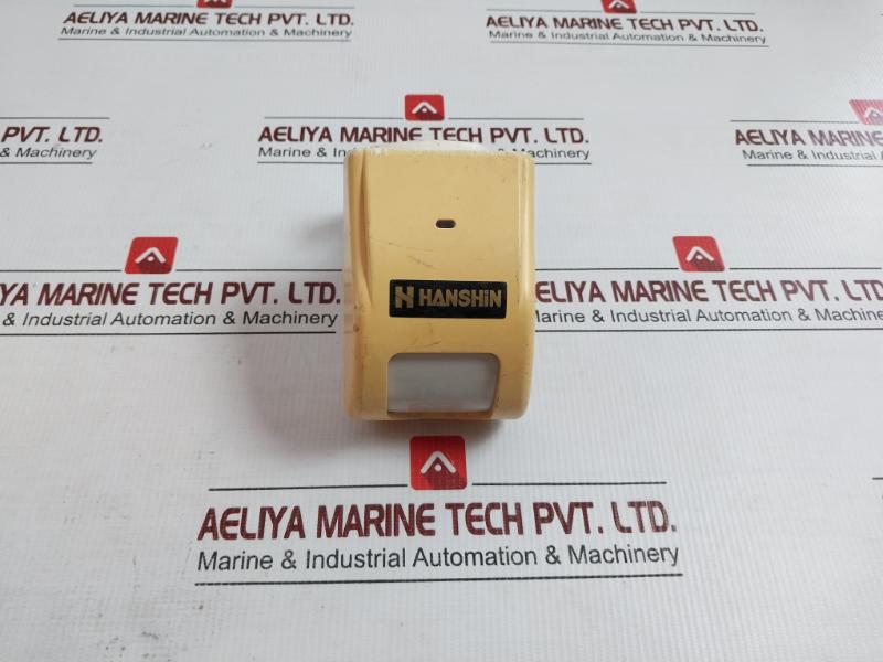 Hanshin Electronics Bridge Navigational Watch Alarm Bnp-740