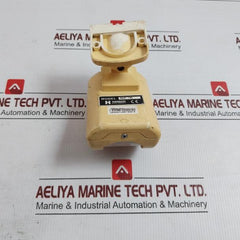 Hanshin Electronics Bridge Navigational Watch Alarm Bnp-740