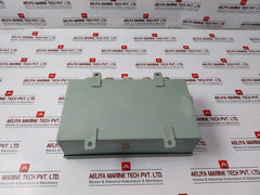 Hanshin Electronics Hsr-032 Signal Relay Box Ac220v/dc24v Tco-400p-012