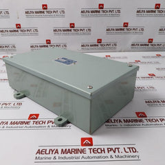 Hanshin Electronics Hsr-032 Signal Relay Box Ac220v/dc24v Tco-400p-012
