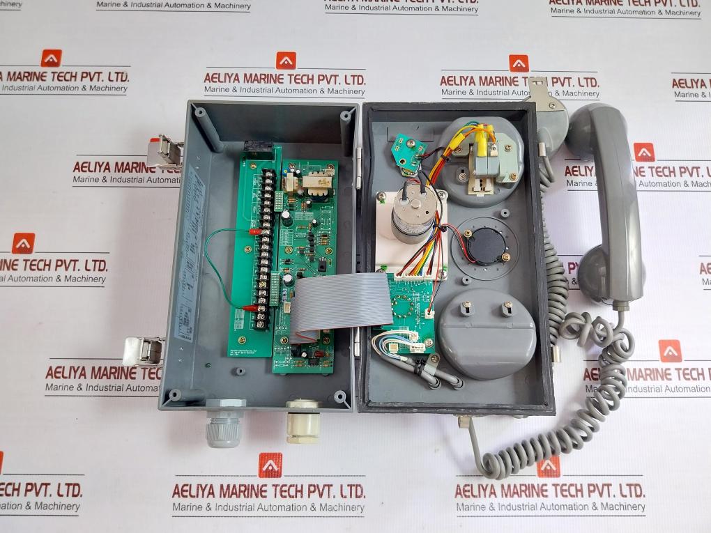 Hanshin Electronics Hsw-701B3
