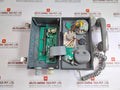 Hanshin Electronics Hsw-701B3