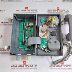 Hanshin Electronics Hsw-701B3