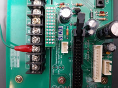 Hanshin Electronics Hsw-701B3