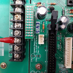 Hanshin Electronics Hsw-701B3