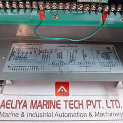Hanshin Electronics Hsw-701B3