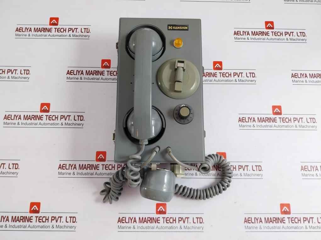 Hanshin Electronics Hsw-701B3