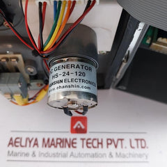 Hanshin Electronics Hsw-701B3