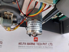 Hanshin Electronics Hsw-701B3