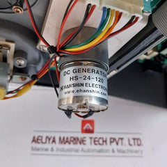 Hanshin Electronics Hsw-701B3