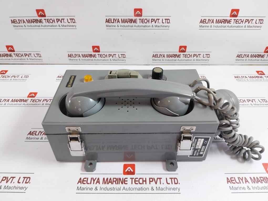 Hanshin Electronics Hsw-701B3