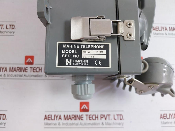 Hanshin Electronics Hsw-701B3