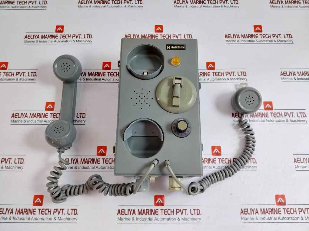 Hanshin Electronics Hsw-701B3