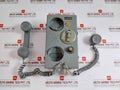 Hanshin Electronics Hsw-701B3