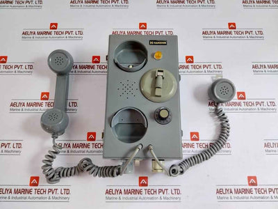 Hanshin Electronics Hsw-701B3