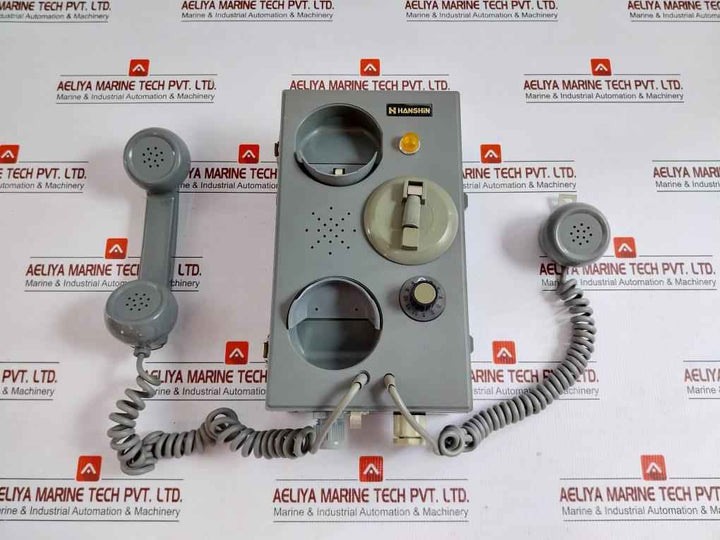 Hanshin Electronics Hsw-701B3