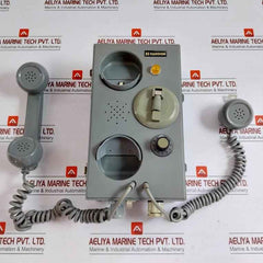 Hanshin Electronics Hsw-701B3
