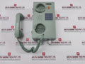 Hanshin Electronics Marine Telephone Haw-700A Dc 24V