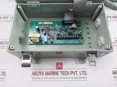 Hanshin Electronics Marine Telephone Haw-700A Dc 24V