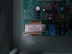 Hanshin Electronics Marine Telephone Haw-700A Dc 24V