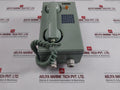 Hanshin Electronics Marine Telephone Haw-700A Dc 24V