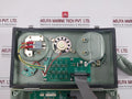Hanshin Electronics Marine Telephone Haw-700A Dc 24V