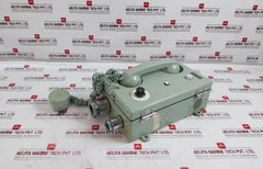 Hanshin Hcw-300 Common Battery Telephone E0108009700x