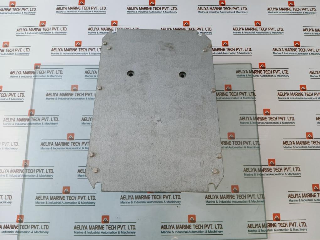 Hansmann Electronic Ebm 801 Ac Electronic Control Gear Unit 100-250V 94V-0