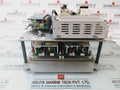 Hansmann Electronic Ebm 801 Ac Electronic Control Gear Unit 100-250V 94V-0