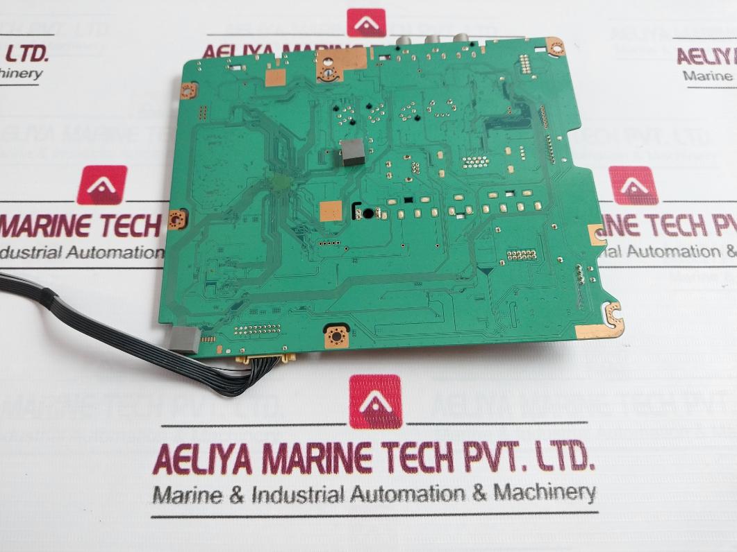 Hansol Technics L28S0_Dhs Dc Power Supply Pcb Board Bn44-00644D Rev:1.0 100-240V