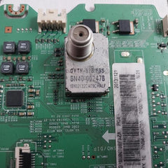 Hansol Technics L28S0_Dhs Dc Power Supply Pcb Board Bn44-00644D Rev:1.0 100-240V