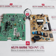 Hansol Technics L28S0_Dhs Dc Power Supply Pcb Board Bn44-00644D Rev:1.0 100-240V