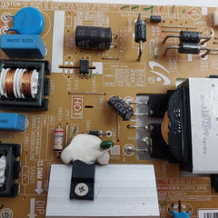 Hansol Technics L28S0_Dhs Dc Power Supply Pcb Board Bn44-00644D Rev:1.0 100-240V