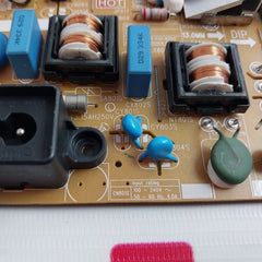 Hansol Technics L28S0_Dhs Dc Power Supply Pcb Board Bn44-00644D Rev:1.0 100-240V