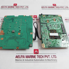 Hansol Technics L28S0_Dhs Dc Power Supply Pcb Board Bn44-00644D Rev:1.0 100-240V