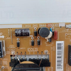 Hansol Technics L28S0_Dhs Dc Power Supply Pcb Board Bn44-00644D Rev:1.0 100-240V
