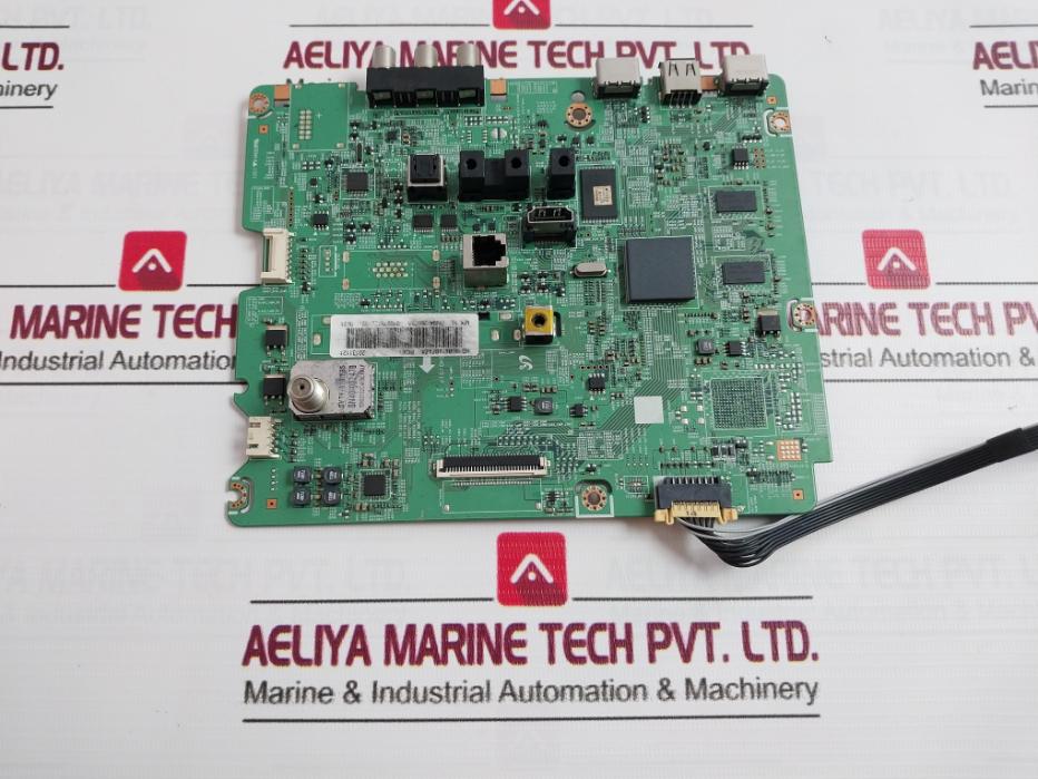 Hansol Technics L28S0_Dhs Dc Power Supply Pcb Board Bn44-00644D Rev:1.0 100-240V