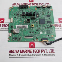 Hansol Technics L28S0_Dhs Dc Power Supply Pcb Board Bn44-00644D Rev:1.0 100-240V