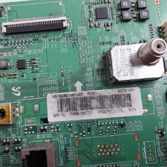 Hansol Technics L28S0_Dhs Dc Power Supply Pcb Board Bn44-00644D Rev:1.0 100-240V