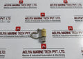 Hansun 0510712 Quick Female Connection, S-lok 0510712 831.10.0001 Remotely