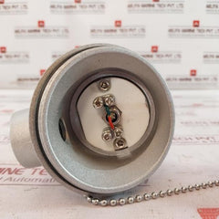 Hansun 1H5433009 Fan Distributed Flue Gas Thermocouple Wrn K 230 K 0-800 C