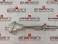 Hansun 1H5433009 Fan Distributed Flue Gas Thermocouple Wrn K 230 K 0-800 C