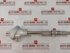 Hansun 1H5433009 Fan Distributed Flue Gas Thermocouple Wrn K 230 K 0-800 C