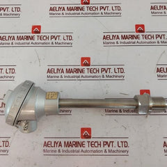 Hansun 1H5433009 Fan Distributed Flue Gas Thermocouple Wrn K 230 K 0-800 C