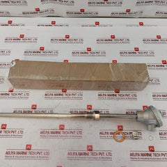 Hansun 1H5433009 Fan Distributed Flue Gas Thermocouple Wrn K 230 K 0-800 C