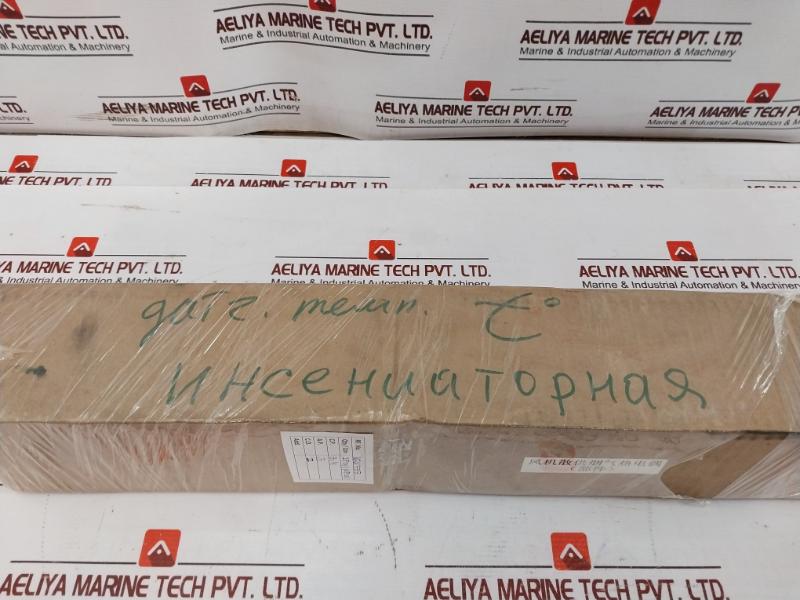 Hansun 1H5433009 Fan Distributed Flue Gas Thermocouple Wrn K 230 K 0-800 C