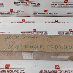Hansun 1H5433009 Fan Distributed Flue Gas Thermocouple Wrn K 230 K 0-800 C