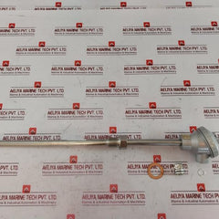Hansun 1H5433009 Fan Distributed Flue Gas Thermocouple Wrn K 230 K 0-800 C